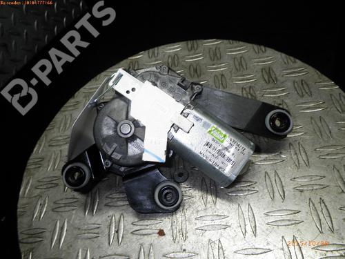 Used Rear wiper motor CITROËN C3 I (FC_, FN_) 1.4 i (73 hp) 978529