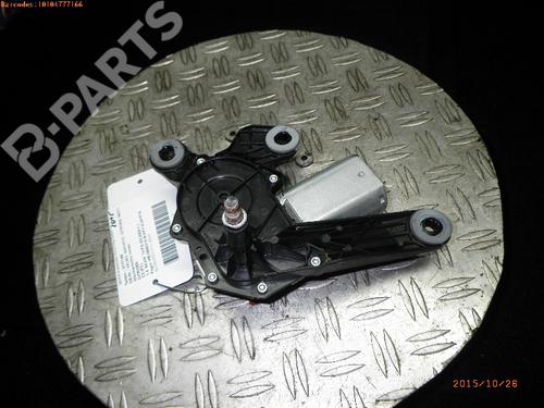 Rear wiper motor CITROËN C3 I (FC_, FN_) 1.4 i | BP978529M102 