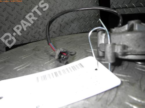 Ruitenwissermotor achter FORD TRANSIT Van (FA_ _) 2.0 DI (FAE_, FAF_, FAG_) (86 hp) 978547