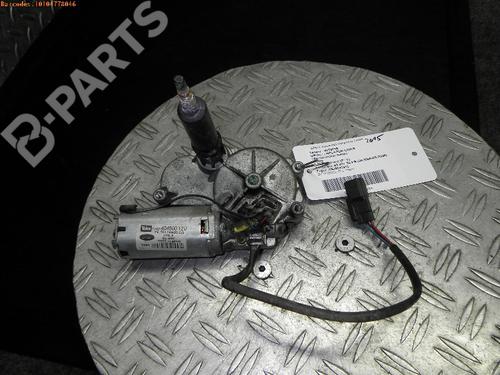Rear wiper motor FORD TRANSIT Van (FA_ _) 2.0 DI (FAE_, FAF_, FAG_) | BP978547M102 