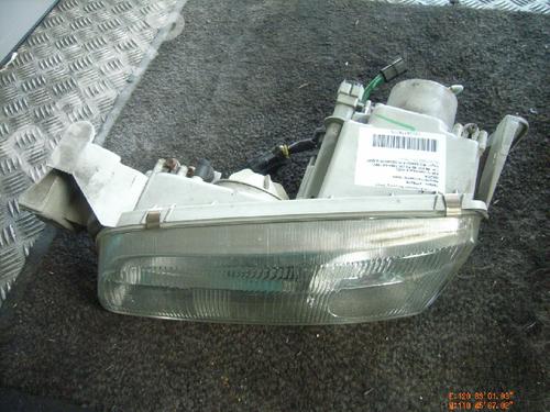 BP294344C28 | Left headlight MAZDA 626 IV Hatchback (GE) 1.8 (GE8P) BP294344C28