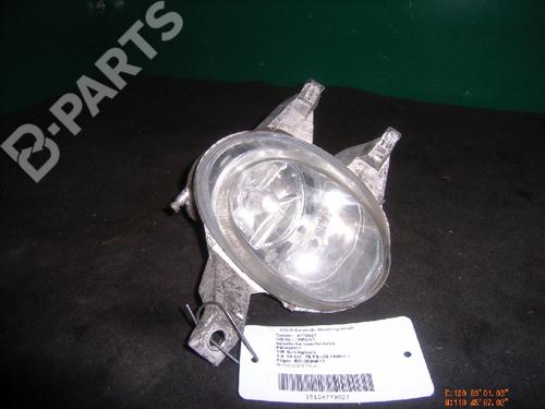 Used Left front fog light PEUGEOT 206 Hatchback (2A/C) 1.4 i (75 hp) 294385