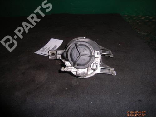 Left front fog light PEUGEOT 206 Hatchback (2A/C) 1.4 i | BP294385C30 