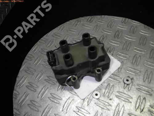 Used Ignition coil PEUGEOT 106 II (1A_, 1C_) 1.1 i (60 hp) 978592