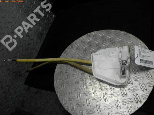 Rear left lock MAZDA 2 (DE_, DH_) 1.5 (DE5FS) | BP978614C100 