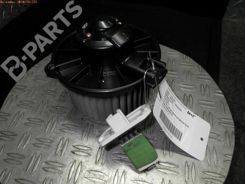 Varmvifte TOYOTA YARIS (_P1_) 1.0 (SCP10_, SCP10R) (65 hp) 978665