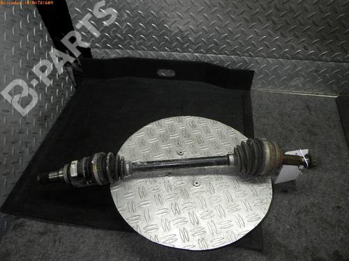 Used Left front driveshaft TOYOTA YARIS (_P1_) 1.0 (SCP10_, SCP10R) (65 hp) 978677
