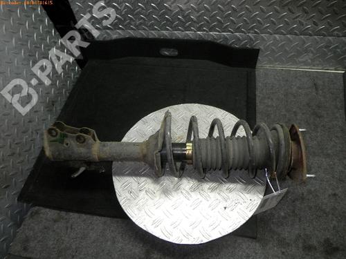 Used Left front shock absorber TOYOTA YARIS (_P1_) 1.0 (SCP10_, SCP10R) (65 hp) 978678