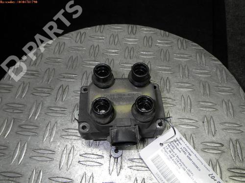 Used Ignition coil FORD MONDEO II Saloon (BFP) 1.8 i (115 hp) 978684
