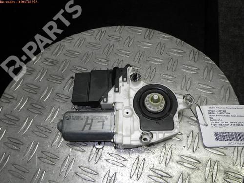 Used Left rear window motor VW GOLF IV (1J1) 2.3 V5 (150 hp) 294451