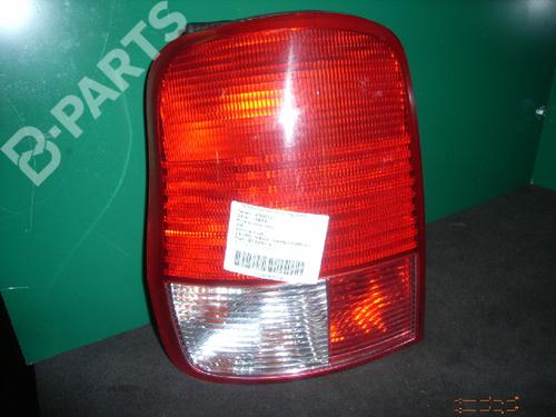 Used Left taillight KIA CARNIVAL II (GQ) 2.9 CRDi (144 hp) 294455