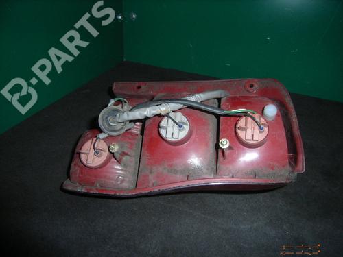 Left taillight KIA CARNIVAL II (GQ) 2.9 CRDi | BP294455C34 