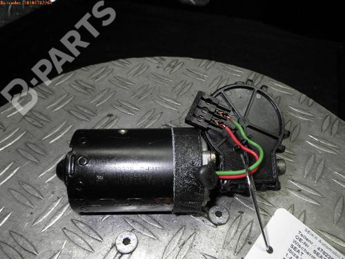 Used Front wiper motor SEAT IBIZA II (6K1) 1.4 16V (75 hp) 978692