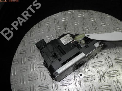 Used Front right lock OPEL CORSA D (S07) 1.2 (L08, L68) (80 hp) 978706