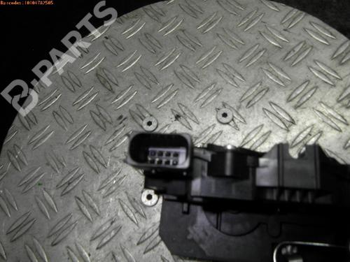 Høyre foran lås OPEL CORSA D (S07) 1.2 (L08, L68) | BP978706C97 