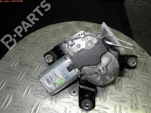 Used Rear wiper motor OPEL CORSA D (S07) 1.2 (L08, L68) (80 hp) 978708
