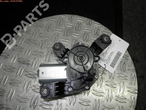 Rear wiper motor OPEL CORSA D (S07) 1.2 (L08, L68) | BP978708M102 