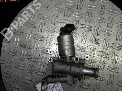 Used Egr OPEL CORSA D (S07) 1.2 (L08, L68) (80 hp) 978709