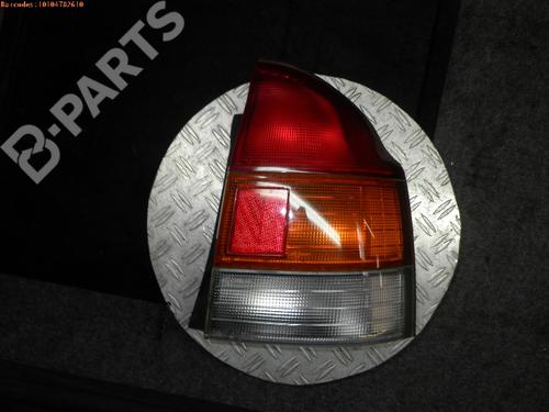 Used Right taillight MAZDA 323 P V (BA) 1.3 16V (73 hp) 294466