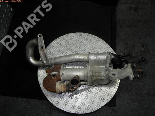 EGR-Ventil RENAULT CLIO II (BB_, CB_) 1.5 dCi (B/CB3M) (64 hp) 82007299078