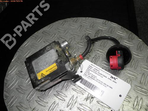 Styringsenhed belysning OPEL OMEGA B Estate (V94) 2.0 16V (F35, M35, P35) (136 hp) 978732