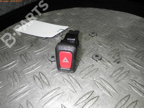 Used Warning switch NISSAN ALMERA II Hatchback (N16) 1.5 (98 hp) 978744