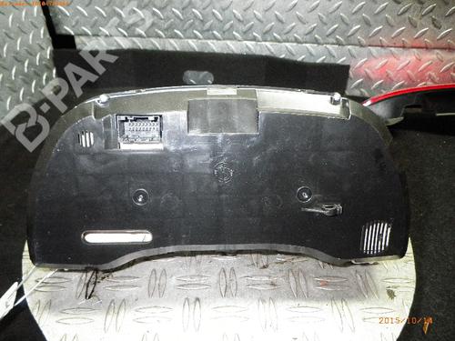 Instrument cluster FIAT PANDA (169_) 1.1 (169.AXA1A) | BP978749C47 