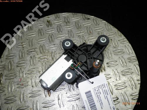 Ruitenwissermotor achter FIAT PANDA (169_) 1.1 (169.AXA1A) (54 hp) 978751