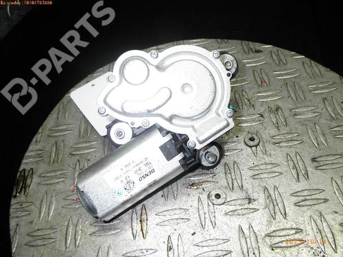 Rear wiper motor FIAT PANDA (169_) 1.1 (169.AXA1A) | BP978751M102 