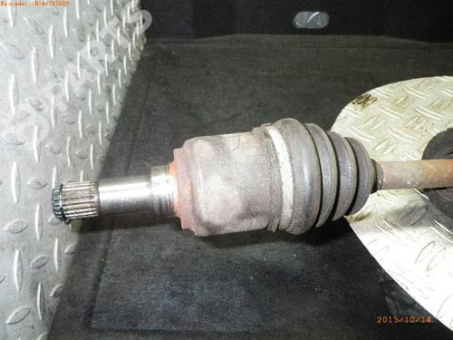 Right front driveshaft FIAT PANDA (169_) 1.1 (169.AXA1A) | BP978753M39 