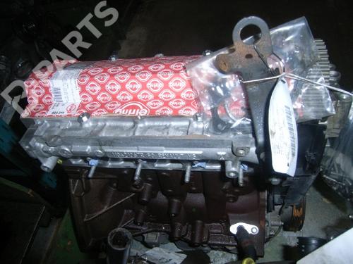 Used Engine RENAULT KANGOO / GRAND KANGOO II (KW0/1_) 1.5 dCi 85 (KW0K, KW0L, KW0B) (86 hp) 294502