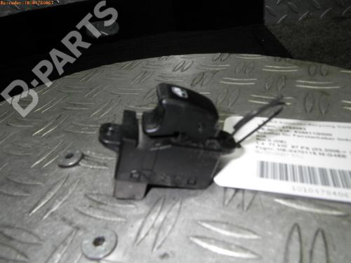 Used Left rear window switch KIA RIO II (JB) 1.4 16V (97 hp) 978765