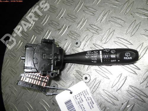 Used Steering column stalk KIA RIO II (JB) 1.4 16V (97 hp) 978768