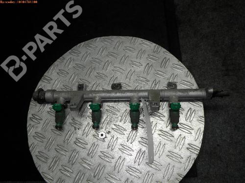 Used Injection rail KIA RIO II (JB) 1.4 16V (97 hp) 978769