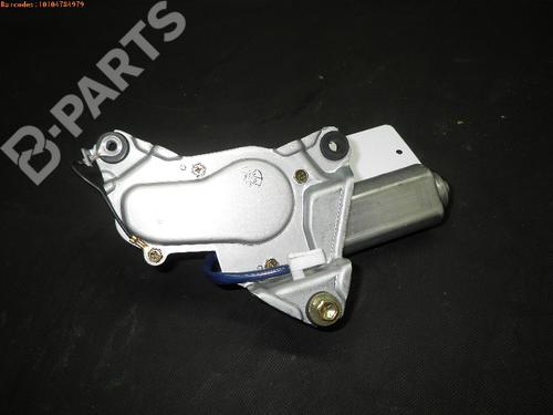 Rear wiper motor MAZDA DEMIO (DW) 1.3 16V (DW3W, DW19) | BP978811M102 