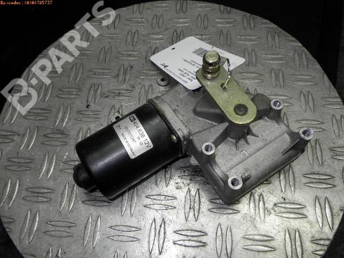 Used Front wiper motor PEUGEOT 307 (3A/C) 1.6 16V (109 hp) 978841