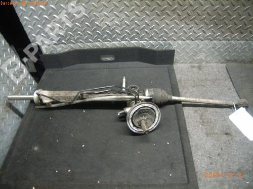 Used Steering rack PEUGEOT 206 CC (2D) 1.6 16V (2DNFUF, 2DNFUR) (109 hp) 294681