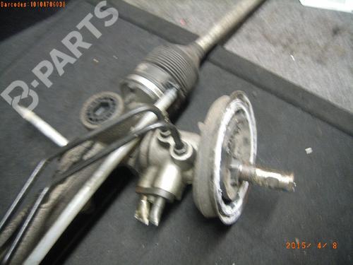 Steering rack PEUGEOT 206 CC (2D) 1.6 16V (2DNFUF, 2DNFUR) | BP294681M22 