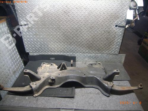 Used Subframe PEUGEOT 206 CC (2D) 1.6 16V (2DNFUF, 2DNFUR) (109 hp) 978854