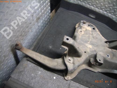 Subframe PEUGEOT 206 CC (2D) 1.6 16V (2DNFUF, 2DNFUR) | BP978854M9 