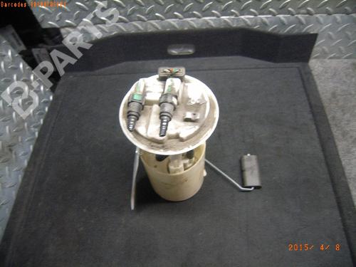 Used Fuel pump PEUGEOT 206 CC (2D) 1.6 16V (2DNFUF, 2DNFUR) (109 hp) 294685