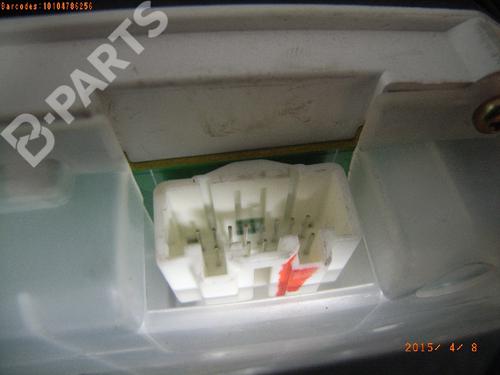 Instrument cluster MAZDA 3 (BK) 1.3 (BK14) | BP978855C47 