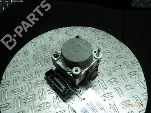 Used ABS pump FIAT PANDA (169_) 1.1 (169.AXA1A) (54 hp) 294689
