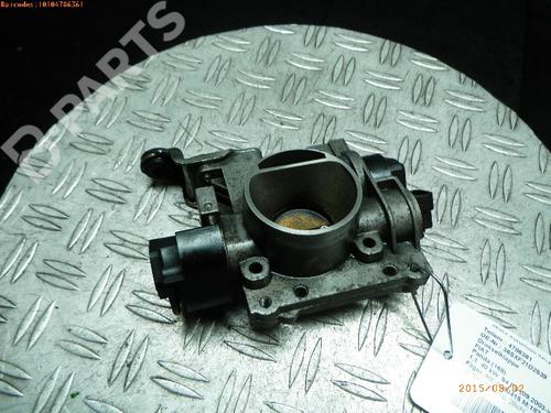 Used Throttle body FIAT PANDA (169_) 1.1 (169.AXA1A) (54 hp) 294690