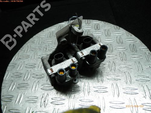 Used Ignition coil FIAT PANDA (169_) 1.1 (169.AXA1A) (54 hp) 978856