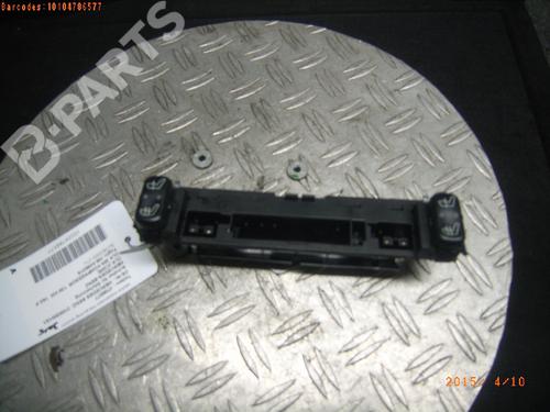 Used Switch MERCEDES-BENZ CLK (C208) CLK 200 Kompressor (208.344) (163 hp) 978862