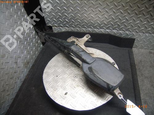Used Front wipers mechanism MERCEDES-BENZ CLK (C208) CLK 200 Kompressor (208.344) (163 hp) 978867