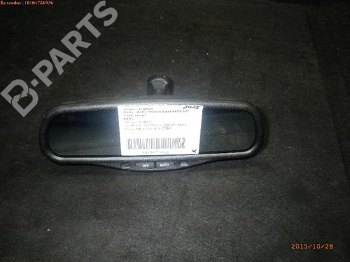 Used Rear mirror FORD MONDEO III (B5Y) 1.8 16V (110 hp) 978871