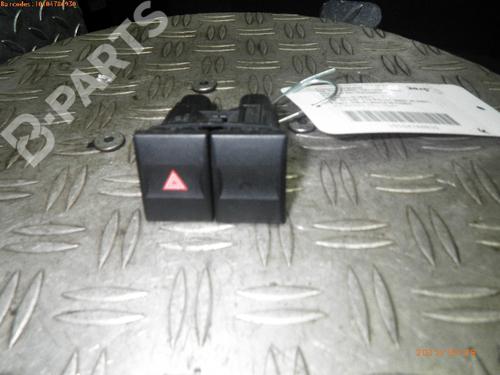 Used Warning switch FORD MONDEO III (B5Y) 1.8 16V (110 hp) 978873
