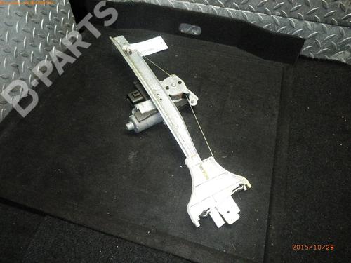 Used Rear left window mechanism FORD MONDEO III (B5Y) 1.8 16V (110 hp) 294703